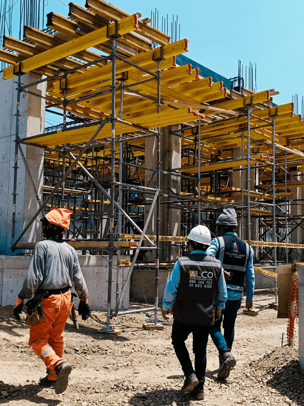 Ingeniería ALCO