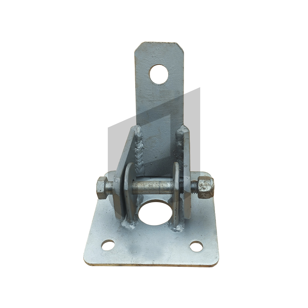 ACCESORIO PARA PUNTAL DE APLOME