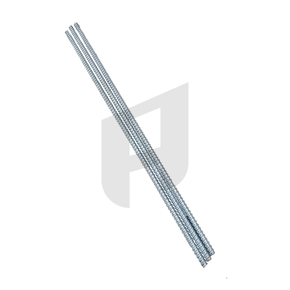 BARRAS ROSCADAS 5/8" y 1/2"