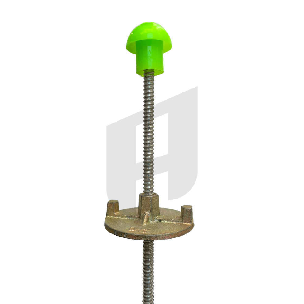 JUEGO DE ESPÁRRAGOS 1/2"