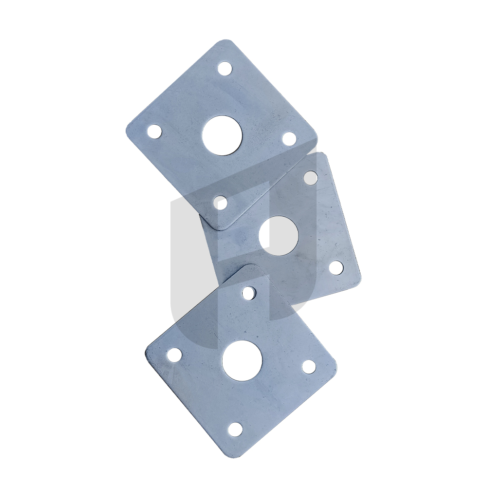 PLATO BASE PARA PUNTAL