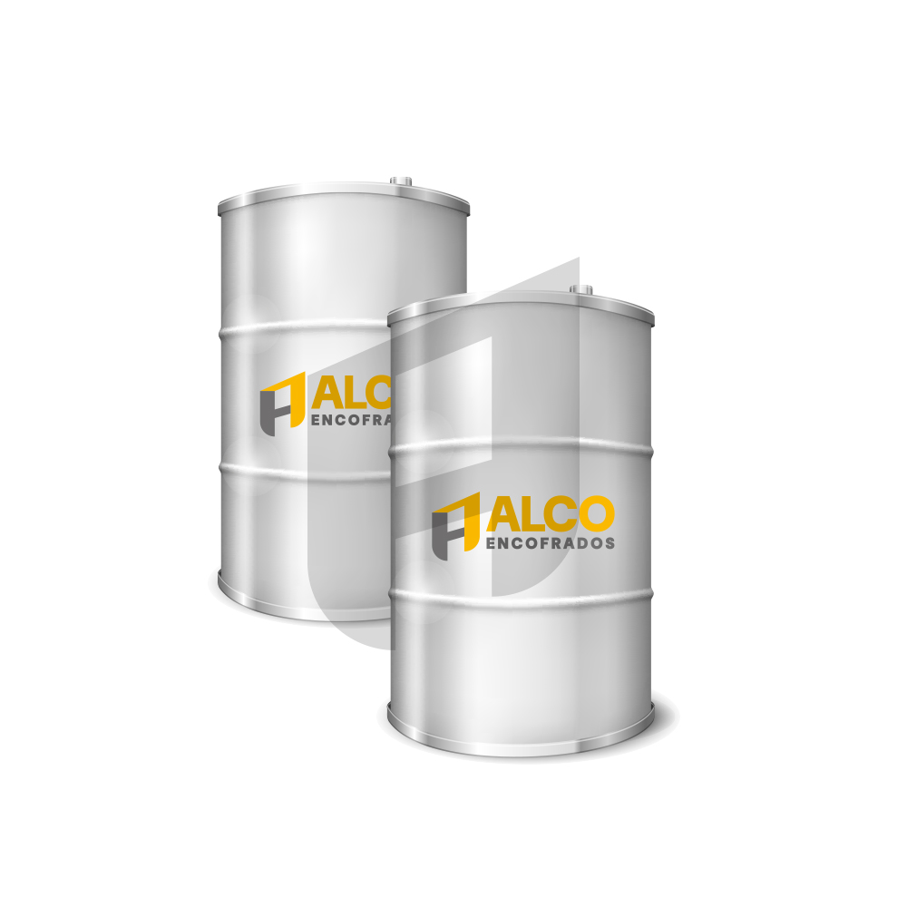 DESMOLDANTE DE ENCOFRADO ALCO-LAC