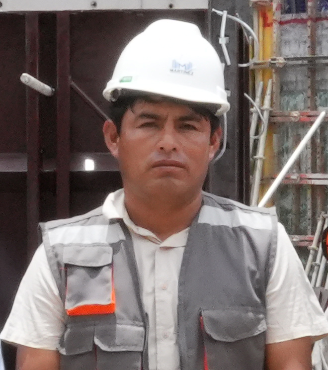 Foto de perfil de David Martínez