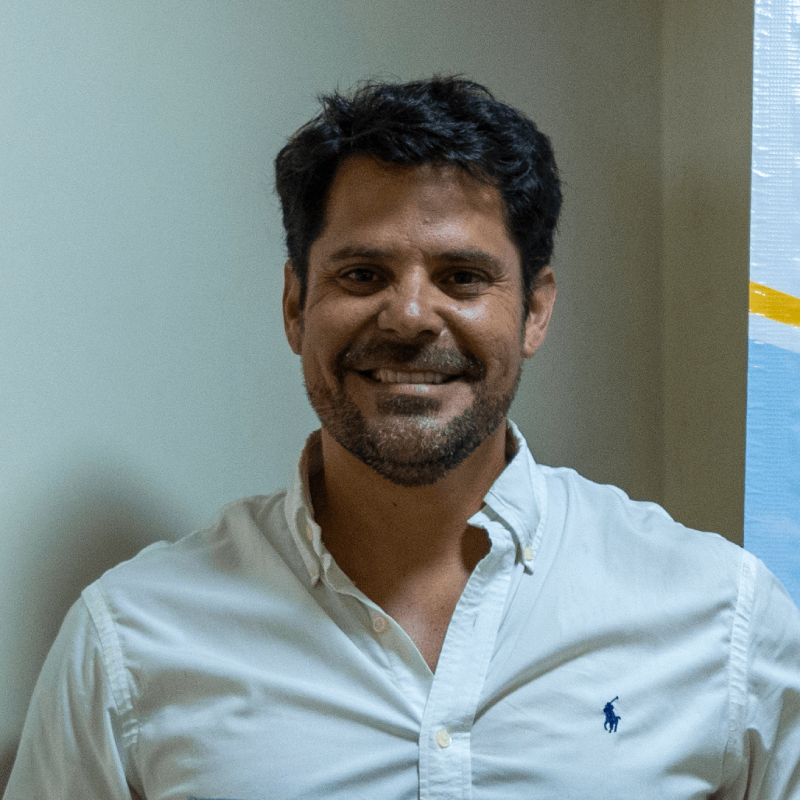 Foto de perfil de David Martínez