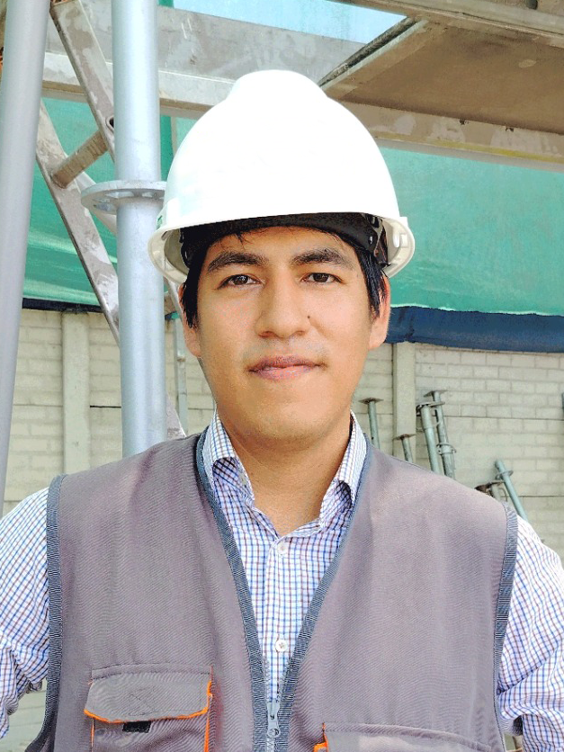 Foto de perfil de David Martínez