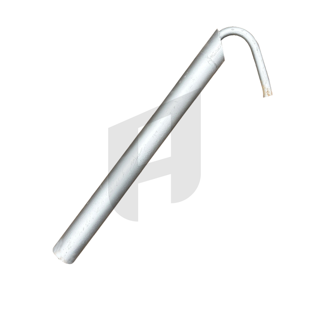 TUBO  DE ANCLAJE