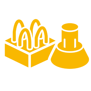Consumibles